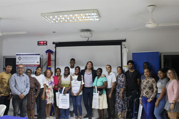 Conferencia Santiago Tejedor 