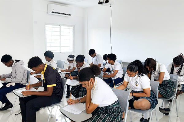 Semana de Orientación Vocacional