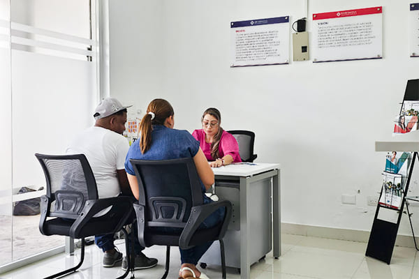 Semana de Orientación Vocacional