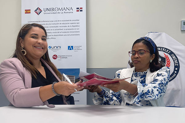 Convenio interinstitucional con Politécnica Benito González