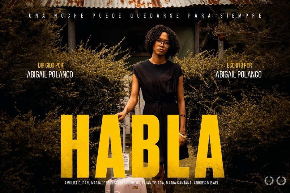 habla