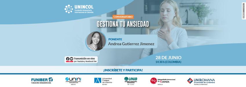 webinar salud mental
