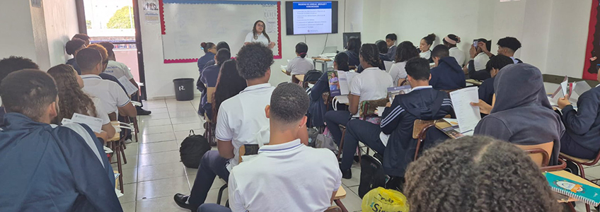 Saint Nicholas School