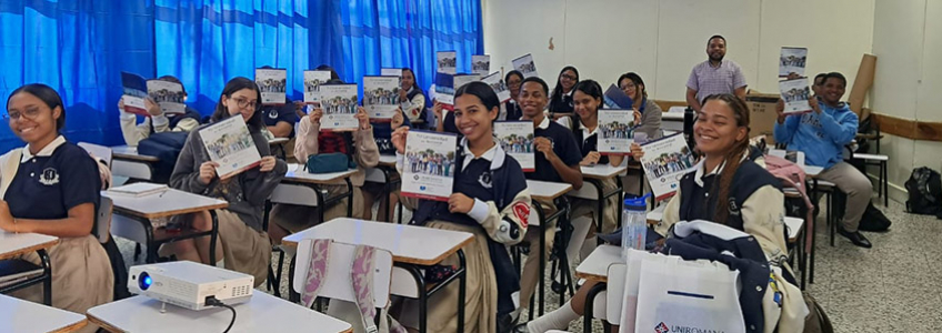 Colegio Santa Rosa de Lima