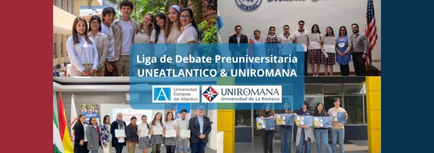 Liga de Debate
