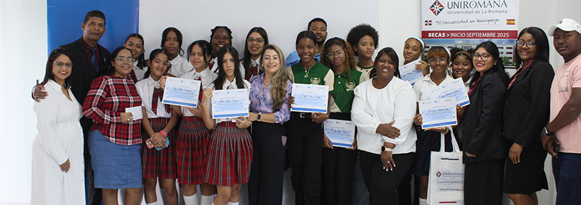 Premio Internacional Preuniversitario FUNIBER Investiga