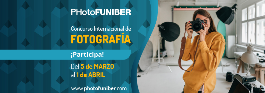 concurso PHotoFUNIBER