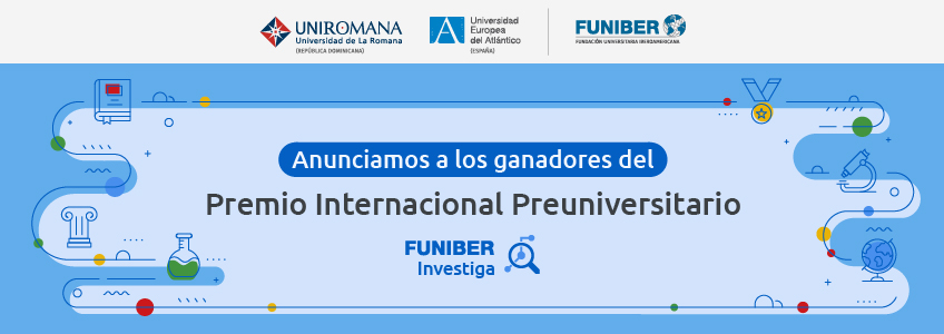 Premio FUNIBER Investiga 