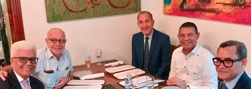 UNIROMANA y el Ministerio de Trabajo de la República Dominicana exploran vías de colaboración