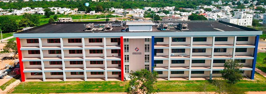 UNIROMANA y FUNIBER celebran el Encuentro Presencial de la Maestría en Diseño, Gestión y Dirección de Proyectos