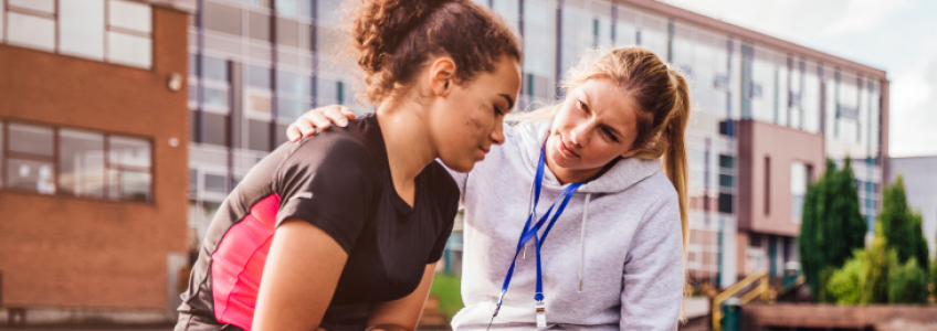 Psicología de ka Actividad física y del deporte