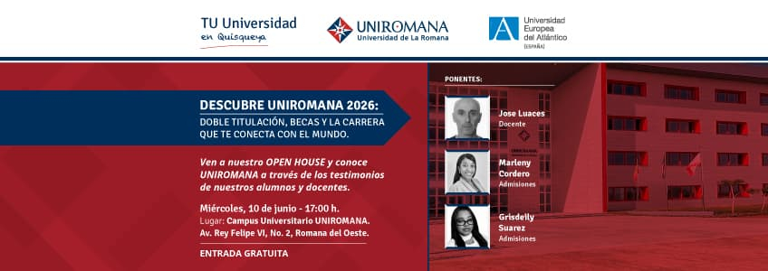 open-house-uniromana