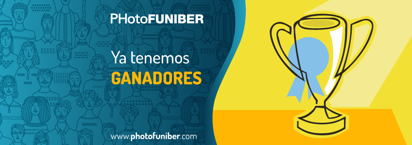 Conoce a los ganadores del Concurso Internacional de Fotografía PHotoFUNIBER’26