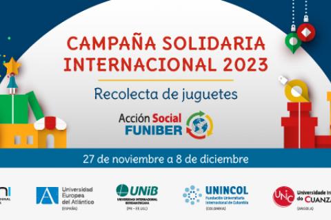 Recolecta de juguetes