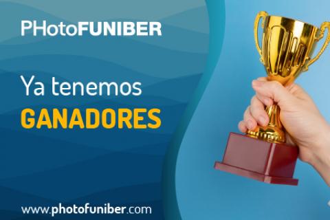 concurso PHotoFUNIBER