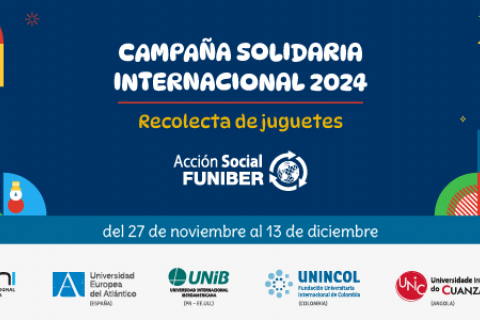 Campaña Solidaria Internacional