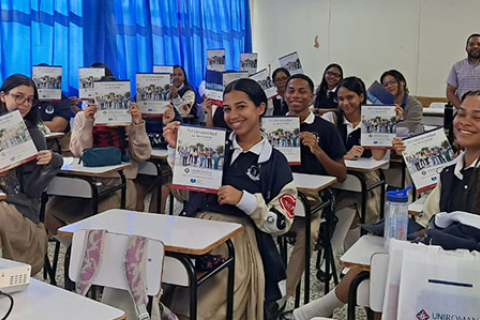 Colegio Santa Rosa de Lima