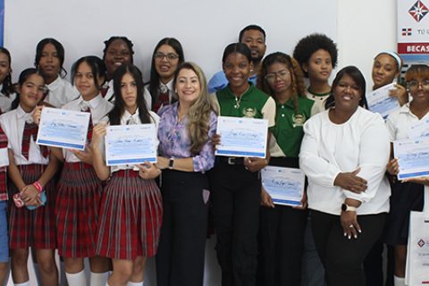 Premio Internacional Preuniversitario FUNIBER Investiga