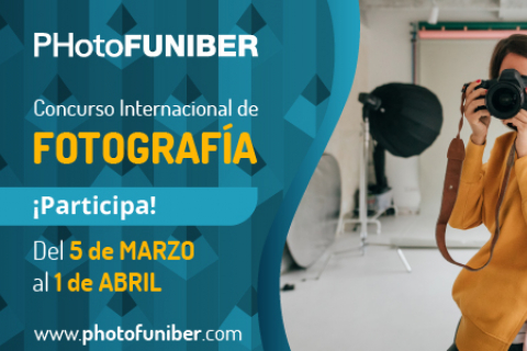 concurso PHotoFUNIBER