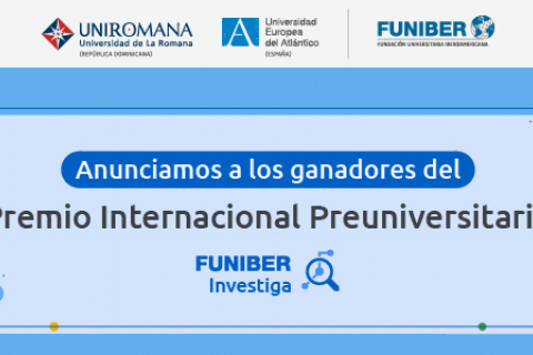Premio FUNIBER Investiga 