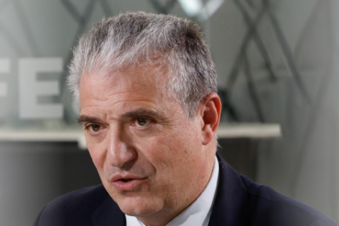 Presidente de FUNIBER habla sobre la apertura de UNIROMANA en una entrevista realizada por la agencia EFE