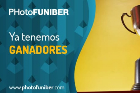 Conoce a los ganadores del Concurso Internacional de Fotografía PHotoFUNIBER’25