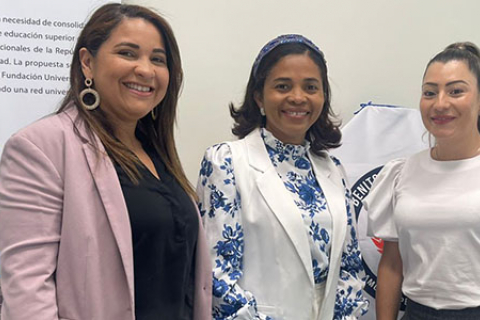 Convenio interinstitucional con Politécnica Benito González