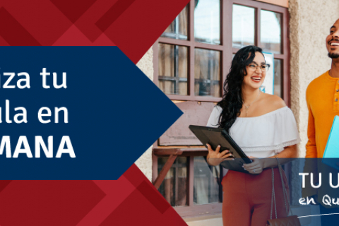 UNIROMANA anuncia con entusiasmo el inicio del proceso de matrícula para sus nuevos estudiantes 