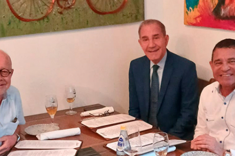 UNIROMANA y el Ministerio de Trabajo de la República Dominicana exploran vías de colaboración