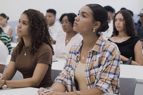 UNIROMANA da la bienvenida al curso académico 2025-2026: un nuevo comienzo lleno de oportunidades