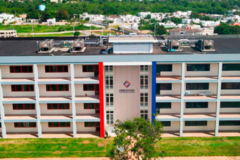 UNIROMANA y FUNIBER celebran el Encuentro Presencial de la Maestría en Diseño, Gestión y Dirección de Proyectos