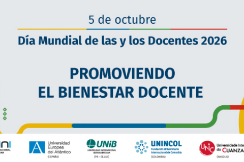 UNIROMANA celebra el Día de los docentes