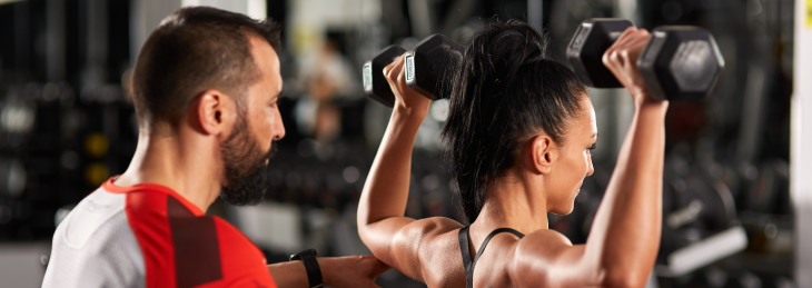 Licenciatura en Ciencias de la Actividad Física y del Deporte