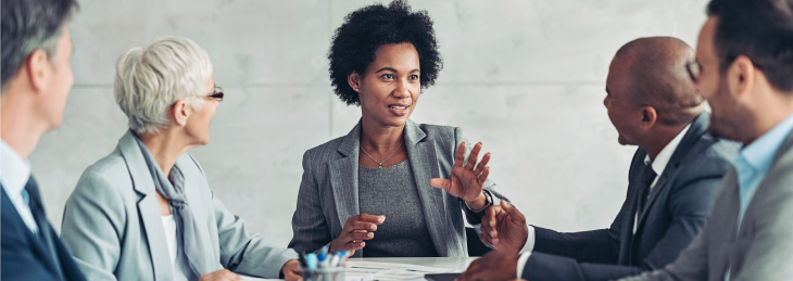 Licenciatura en Administración y Dirección de Empresas