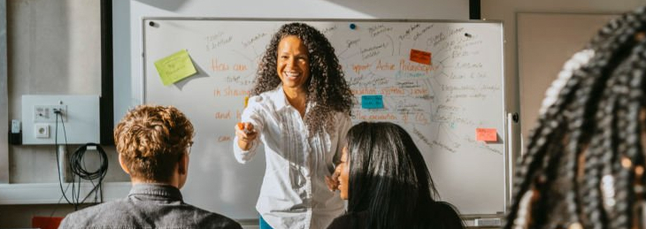 Licenciatura en Traducción y Lenguas Extranjeras