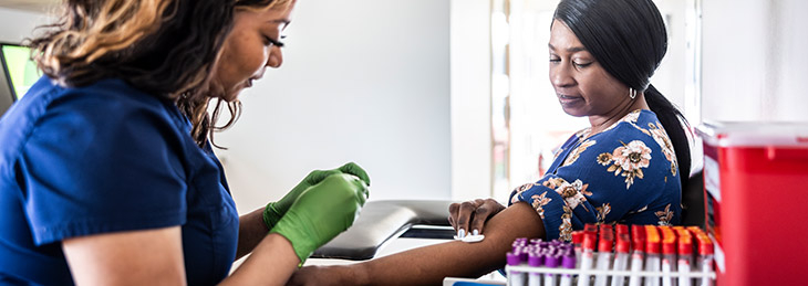 Licenciatura en Enfermería