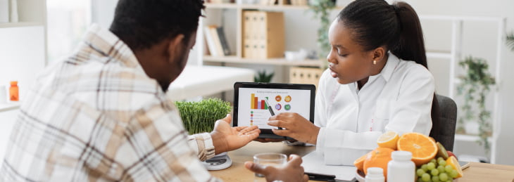 Maestría en Alimentación y Nutrición