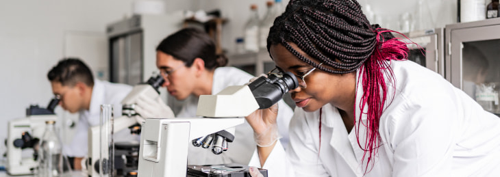 Licenciatura en Educación Secundaria: Biología y Química