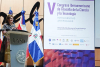 UNIROMANA participa en el V Congreso Iberoamericano