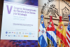 UNIROMANA participa en el V Congreso Iberoamericano