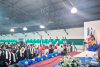 Graduación del Politécnico Liliam Bayona